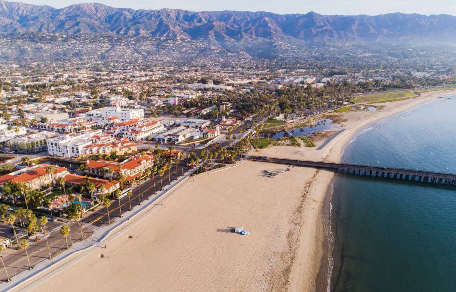Santa Barbara